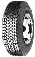 Anvelope camioane Bridgestone VSX ( 10 R17.5 134/132L ) foto