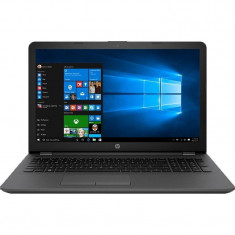 Laptop HP 250 G6 15.6 inch HD Intel Core i3-6006U 4GB DDR4 500GB HDD Windows 10 Pro Dark Ash Silver foto