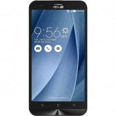 Smartphone Asus Zenfone 2 Laser ZE550KL 16GB Dual Sim 4G Silver foto