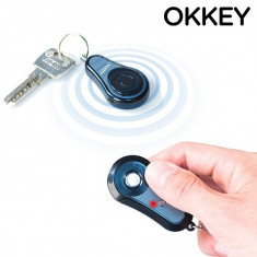 Localizator de Chei Okkey Plus foto