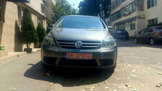 VW GOLF V PLUS foto