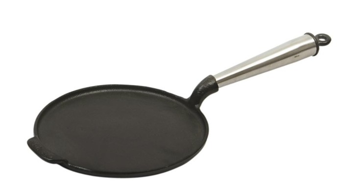 Tigaie Clatite Din Fonta 23 Cm Arhiva Okazii Ro