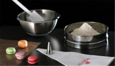 Kit pentru prepararea fursecurilor &amp;quot;Macarons&amp;quot; foto