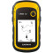 Sistem de navigatie Garmin eTrex 2.2 inch harta de baza a lumii cu relief umbrit