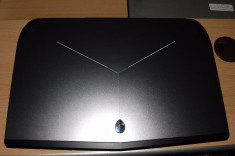 Alienware 17 R2 i7 16gb ram gtx 980 foto