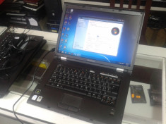 Lenovo 0769, stare impecabila,Core 2 Duo, T5250, 1,5GHz, 3Gb Ram, 500 Gb (nou) foto