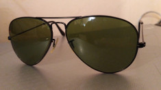 OCHELARI DE SOARE BOUSH LOMB B&amp;amp;L VINTAGE foto