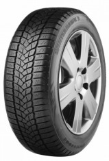 Anvelopa Iarna Firestone Winterhawk 3 225/45 R17 91H MS foto