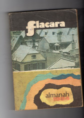 Almanah Flacara - 1984 foto