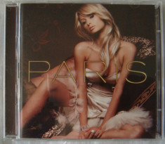 Paris Hilton - Paris foto