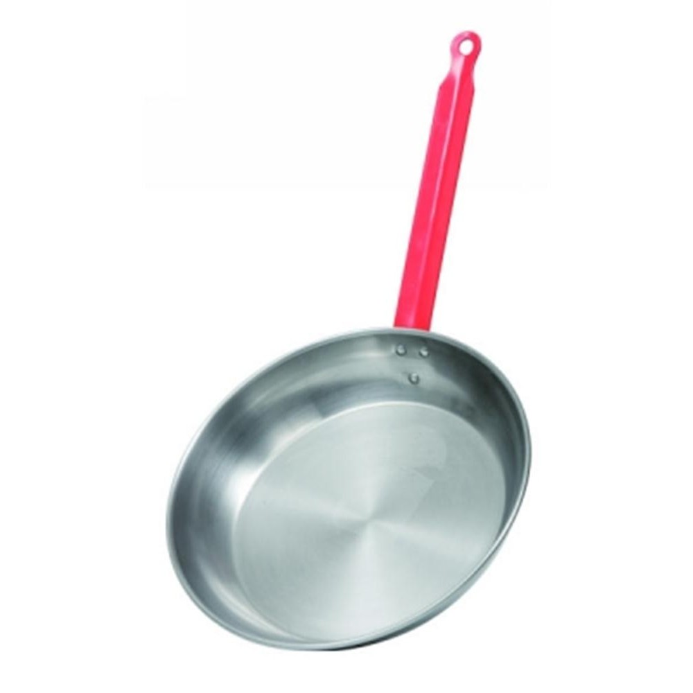 Tigaie Din Tabla Neagra 26 Cm Arhiva Okazii Ro