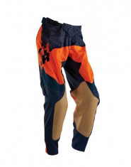 Pantaloni THOR Prime Tach S6 enduro, offroad, ATV - 36 foto