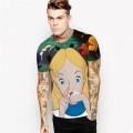 Tricou 'Dope Alice' COD: Alice ** NEW COLLECTION **