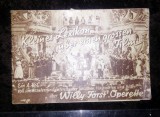 Cumpara ieftin PROGRAM GERMAN OPERETA . 1941 -LUITPOLD THEATER