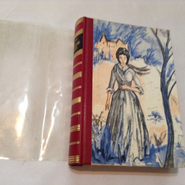 Wunthering heights Emily Bronte,R15