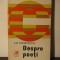 DESPRE POETI -ILIE CONSTANTIN