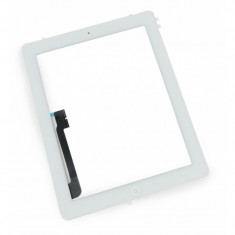 Touchscreen digitizer geam sticla Apple iPad 3 A1416 A1403 A1430 foto
