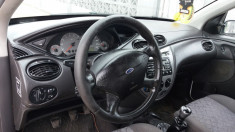 Ford Focus 2000, 1.8, Diesel. foto