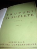 TRUPURI SI SUFLETE - MAXENCE VAN DER MEERSCH 2 VOLUME