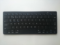 Tastatura Bluetooth - KB3001BA foto