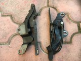 Balamale capota/portbagaj BMW E90,E91,E92,E93