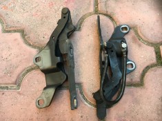 Balamale capota/portbagaj BMW E90,E91,E92,E93