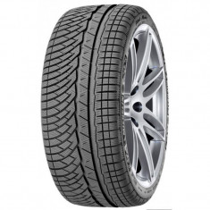 Anvelopa Iarna Michelin Pilotalpinpa4 Runonflat 245/50 R18 100H foto