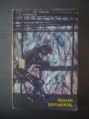 V. PANOVA - ROMAN SENTIMENTAL foto