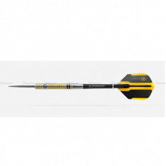 Set de darts Harrows steel 22g Josh Payne Max180 90% foto