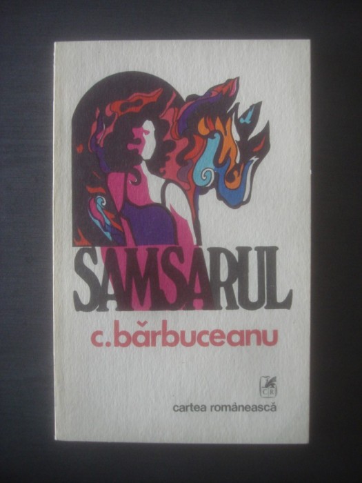 C. BARBUCEANU - SAMSARUL