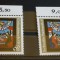 GERMANIA 1981 &ndash; CRACIUN, serii nestampilate, K116