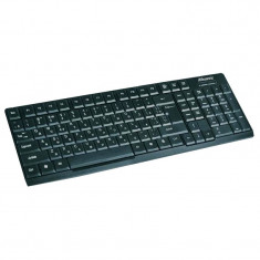 Tastatura Vakoss Msonic MK122UKC, Negru foto