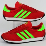 adidasi unisex 100% originali ADIDAS COUNTRY