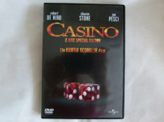 Casino - 2 dvd - 425 foto