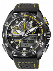 Ceas barbatesc Citizen Eco-Drive Promaster Land JW0125-00E foto