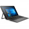 Laptop HP Pro x2 612 G2 12 inch Full HD Touch Intel Core i7-7Y75 8GB DDR3 512GB SSD Windows 10 Pro Black