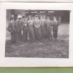 bnk foto - Ofiteri de aviatie - anii `40