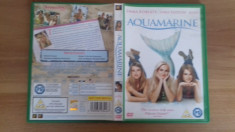 AQUAMARINE ? DVD [C] foto