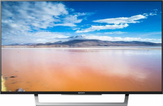 Televizor Sony KDL32WD755BAEP SMART LED, 80 cm foto