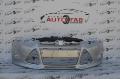 Bara fata Ford Focus foto