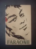 I. AGARBICEANU - FARAONII