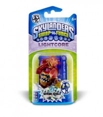 Jucarie Activision Skylanders Swap Force WHAM SHELL Lightcore foto