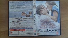 The Notebook ? DVD [A] foto