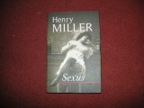 Henry Miller - Sexus