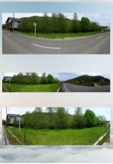 Teren intravilan, Cheia, Moeciu foto