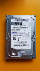 44S.HDD Hard Disk Desktop,160GB,Samsung,8MB,7200Rpm,Sata II foto