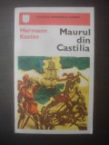 HERMAN KESTEN - MAURUL DIN CASTILIA