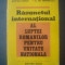 S. PASCU - RASUNETUL INTERNATIONAL AL LUPTEI ROMANILOR PENTRU UNITATE NATIONALA
