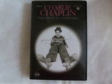 Chaplin - vol 5-a18, DVD, Altele