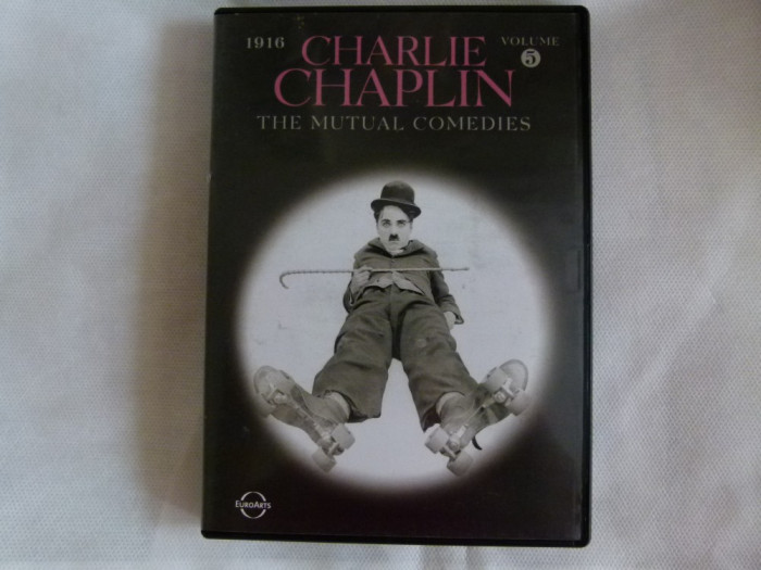 Chaplin - vol 5-a18